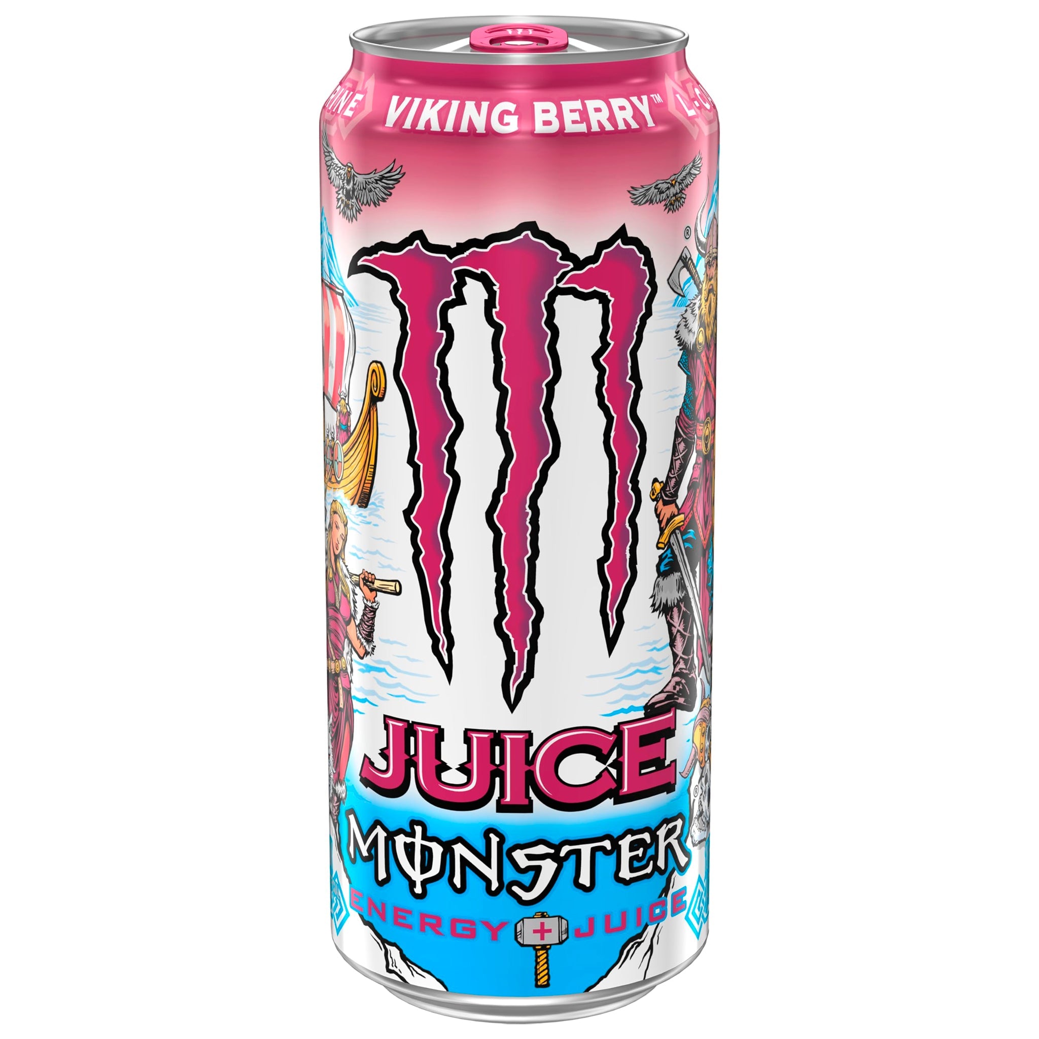 Monster Energy Zero Sugar Lando Norris