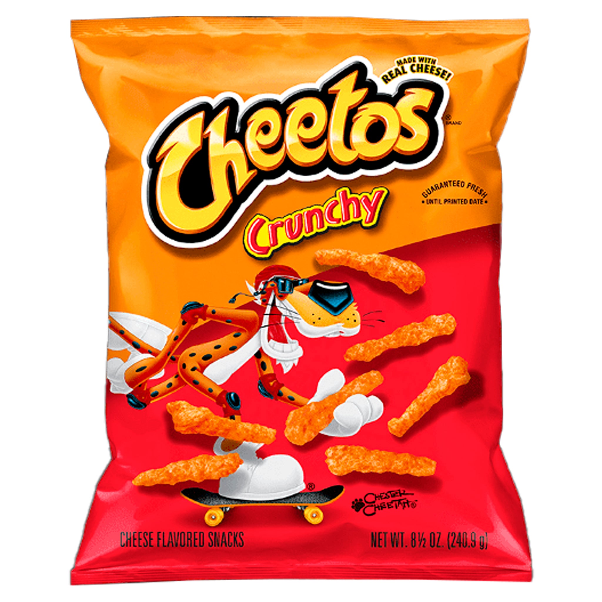 Cheetos - Crunchy 240g