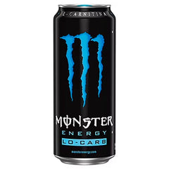 monster l carnitina Energy Lo-Carb L-Carnitina 473ml – Sweettopia High-quality GHK-Cu Copper Peptide Size:2 oz bar CJC Ipamorelin Blend