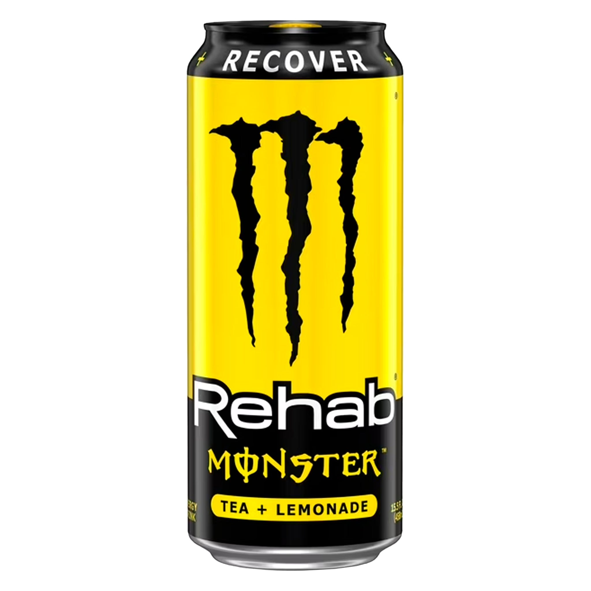 Monster Rehab Té + Limonada