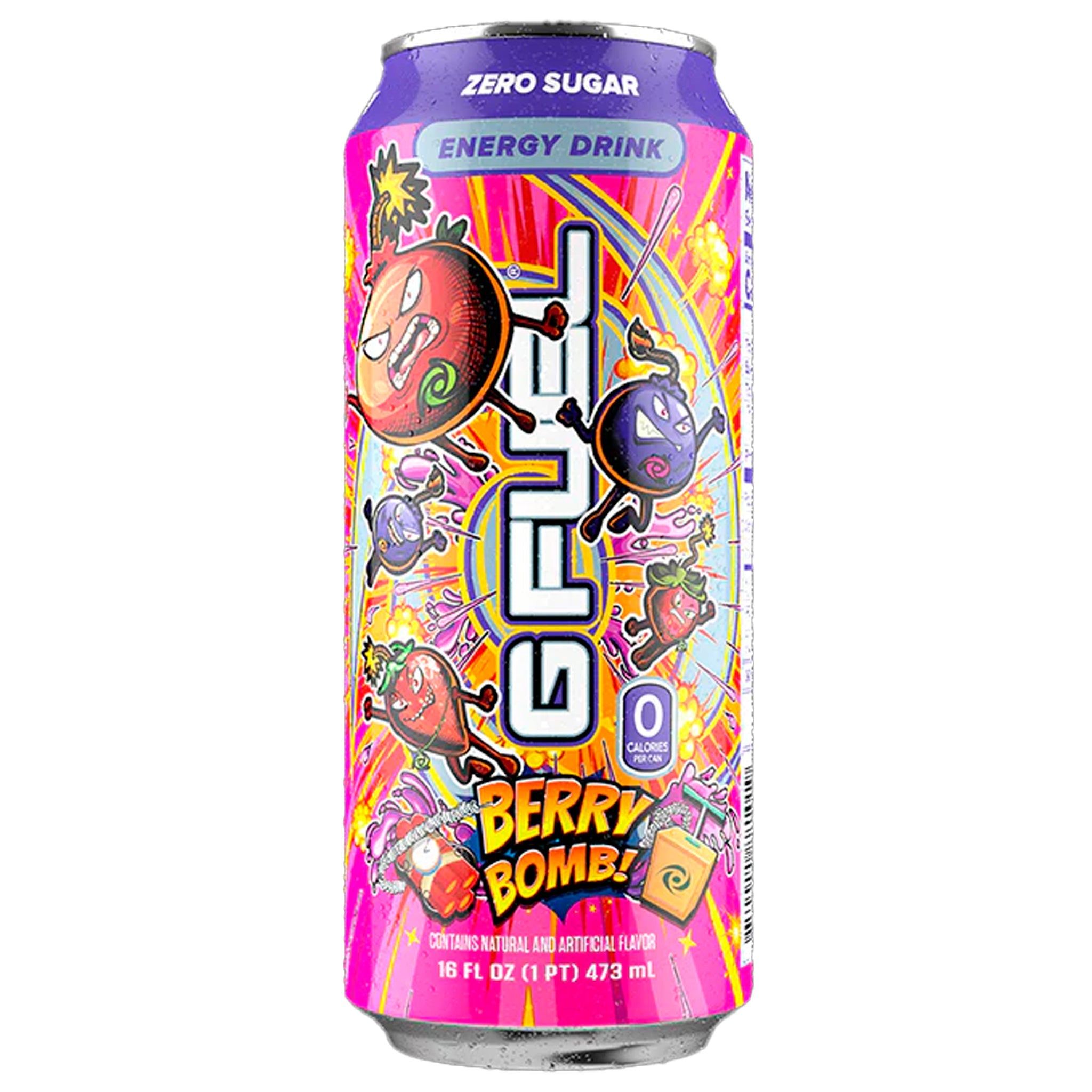 Gatorade Fruit Punch