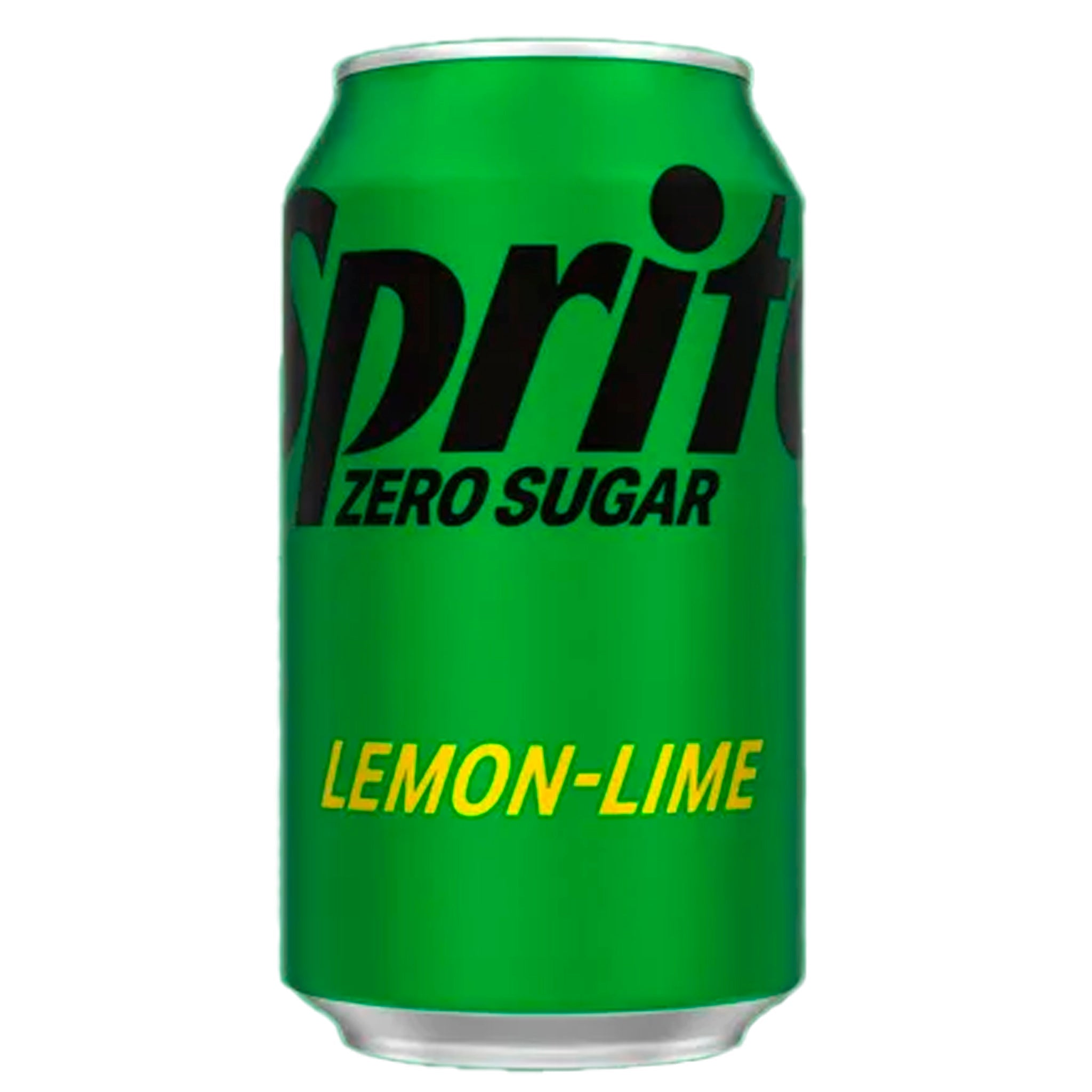 Sprite Zero Sugar Limón Lima