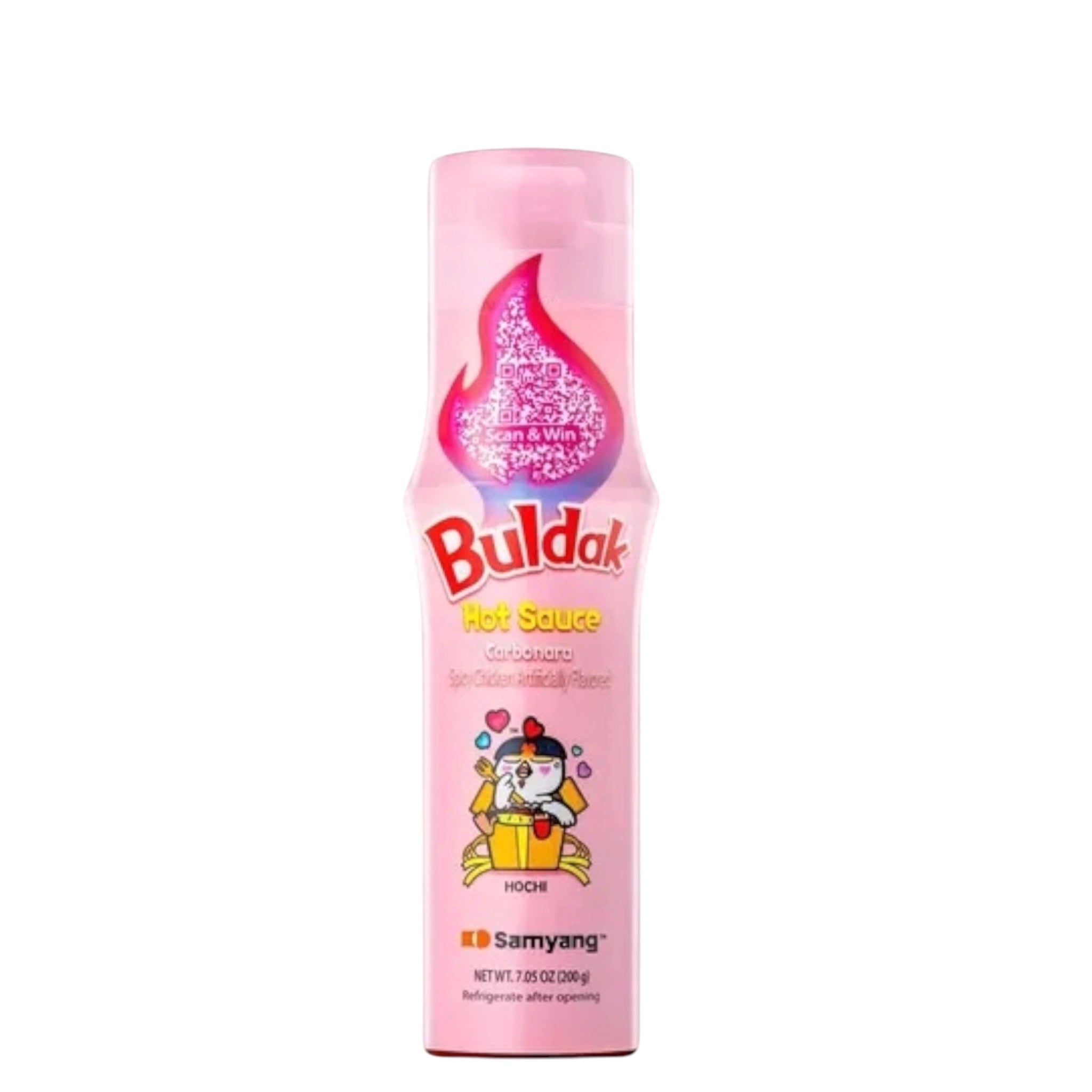 Buldak